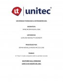 Cuadro comparativo sobre los períodos musicales