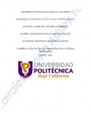 Mercadotencia relacion con otras ciencias