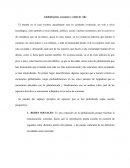 Globalización, consumo y estilo de vida