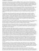 El régimen de la Restauración