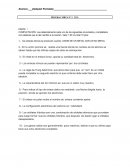 UNION DE UN METAL CON UN NO METAL