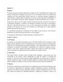 Modelo de las 7's de McKinsey & Company