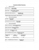 Formulas Ratios Financieros