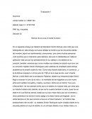 Bolivar de la cuna al monte humano