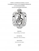 Doctrina Social de la Iglesia