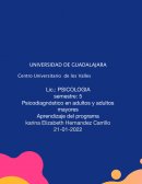 Historia y conceptos de la neuropsicologia