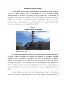 Accidentes nucleares de Chernóbil y Fukishima