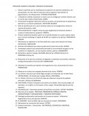 Examen 2020 Preocesos fisiologicos