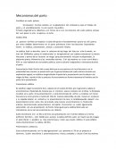 Mecanismos del parto