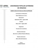 Bioética y legislación en Enfermería