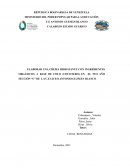 ELABORAR UNA CREMA HIDRATANTE CON INGREDIENTES ORGÁNICOS A BASE DE COCO (COCOTERO)