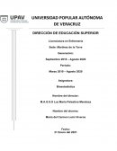 Ensayo Bioestadistica