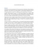 HISTORIA DEL DEPORTIVO TOLUCA