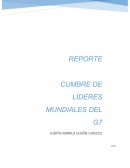 Propuestas ecólogicas del g7