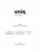 Investigación y ejercicio: Punto de equilibrio