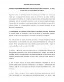 DOCTRINA SOCIAL DE LA IGLESIA