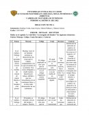 La incognita del hombre