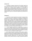 Internet de las cosas