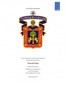 MATEMÁTICAS DISCRETAS “Proyecto Final”