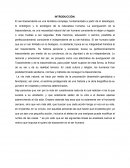 El deseo de trascendencia