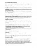 ¿Que habilidades le faltaron al Directivo?