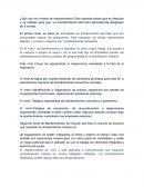 Gerencia de mantenimiento