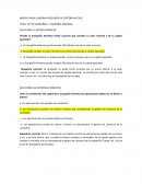 LEY DE COMPAÑIAS – COMPAÑÍA ANONIMA