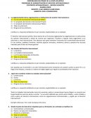 Examen Contratos internacionales