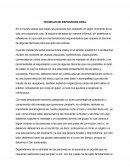 TECNICAS DE EXPOSICION ORAL