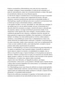 ¿Qué es el Merchandising?