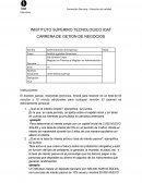 Formación Docente – Dirección de calidad Educativa