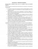 CASO VALUEJET – MERCANCIAS PELIGROSAS