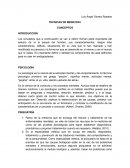 Definición de conceptos psicológicos parte 1