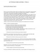 Unidad 4 psicosocial