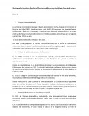 Parte 1 Earthquake Resistant Design