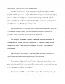 Caso Monarch: “Ejecución de un proceso de capacitación”