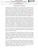 AUTOMATIZACIÓN E INDUSTRIA 4.0