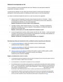 Sistema de recompensas INIT