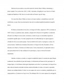 Historia de una Escalera de Antonio Buero Vallejo