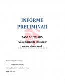 Caso "Un compromiso innovador contra el soborno"