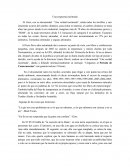 Una respuesta incómoda