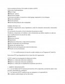 Nueva normativa (Norma 124) Cambia el objetivo del PCI