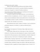 Diferencias entre sinfonía y concierto