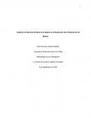 Cancer de mama y apatia