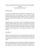 Viajes al país del silencio