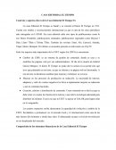 Casa Editorial El Tiempo SA