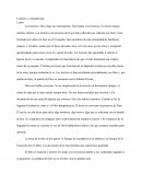 Lectores y comentaristas