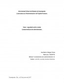 Caso: Juguetería entre cuates