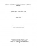 ANÁLISIS DE ELASTICIDAD DE LA OFERTA Y LA DEMANDA