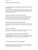 Cuestionaro ATL del BTL